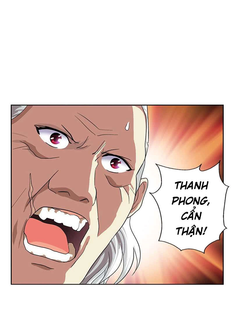 Đô Thị Cực Phẩm Y Tiên Chapter 220 - 4