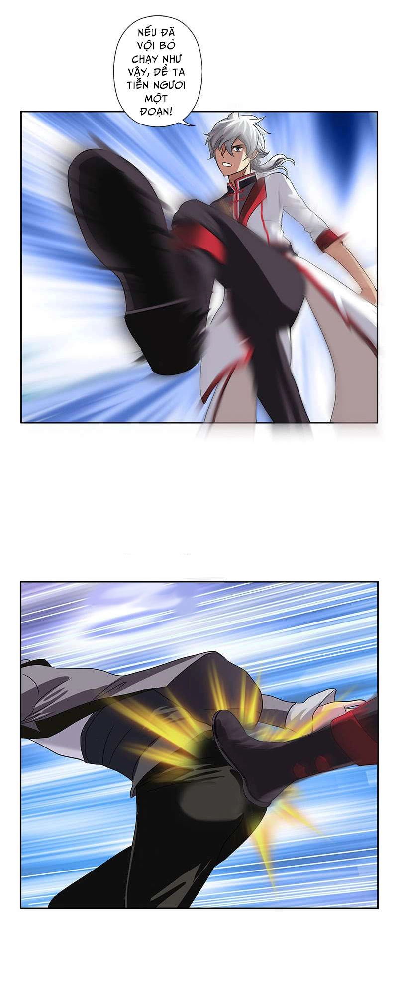 Đô Thị Cực Phẩm Y Tiên Chapter 220 - 7