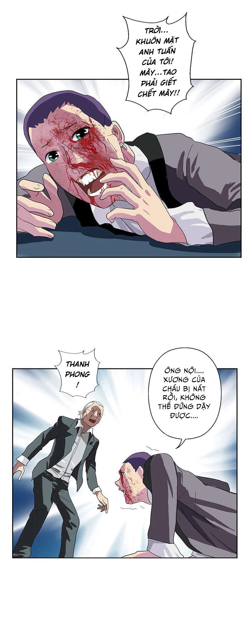 Đô Thị Cực Phẩm Y Tiên Chapter 220 - 9