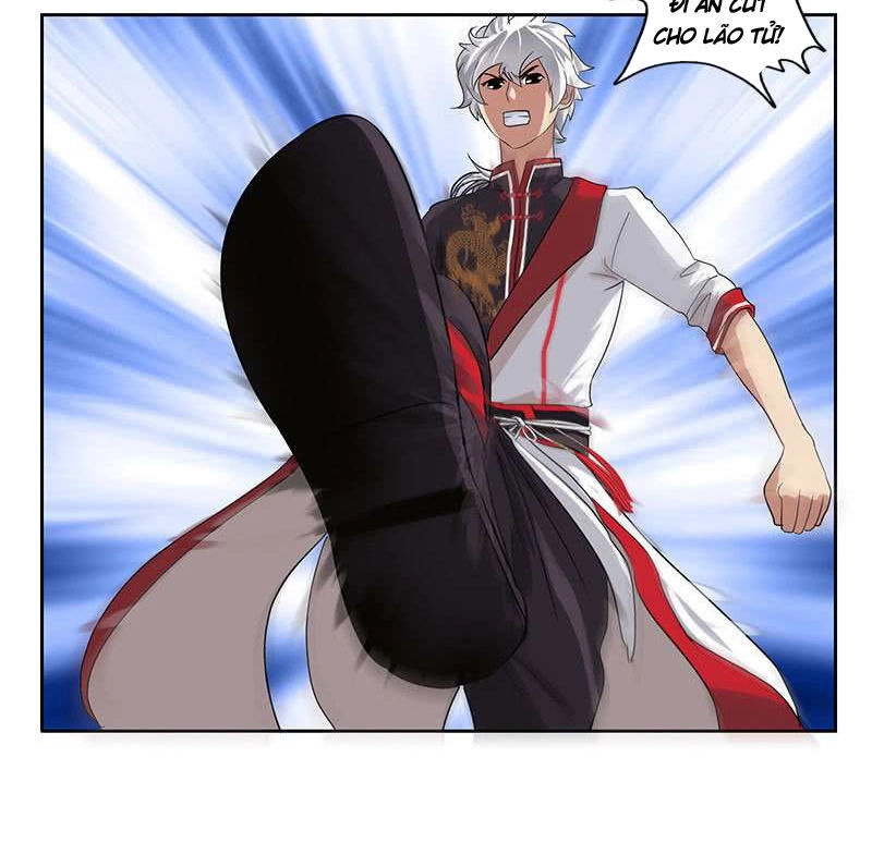 Đô Thị Cực Phẩm Y Tiên Chapter 221 - 5