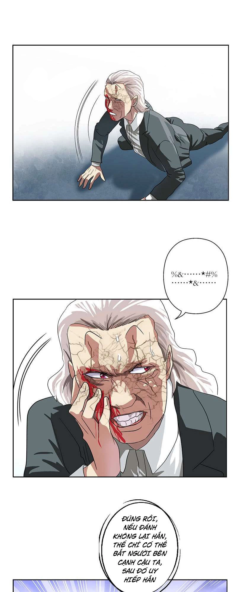 Đô Thị Cực Phẩm Y Tiên Chapter 221 - 8