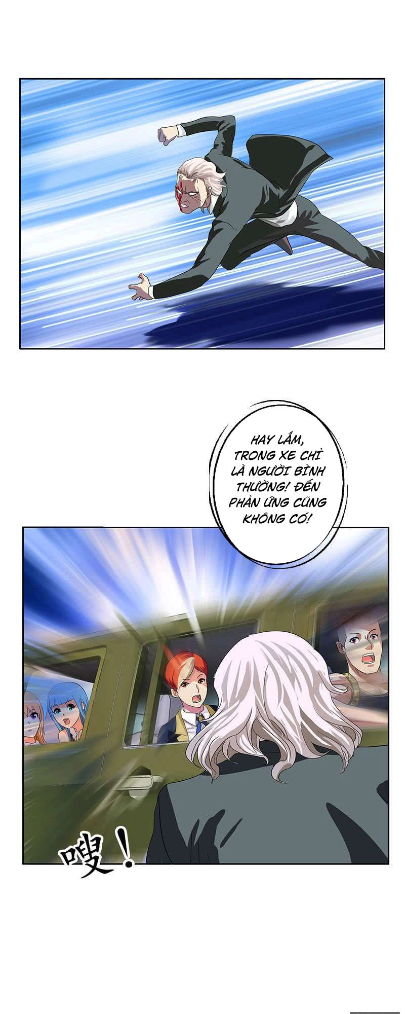 Đô Thị Cực Phẩm Y Tiên Chapter 221 - 10