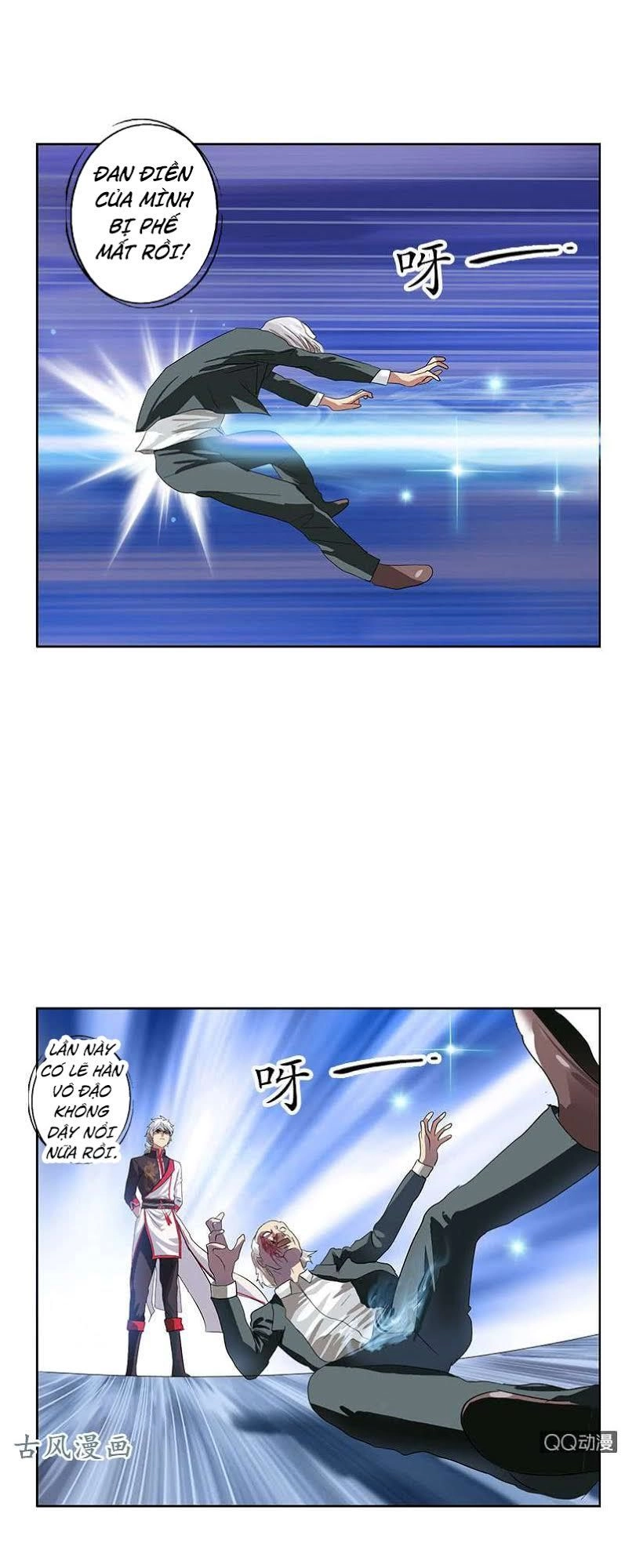 Đô Thị Cực Phẩm Y Tiên Chapter 221 - 14