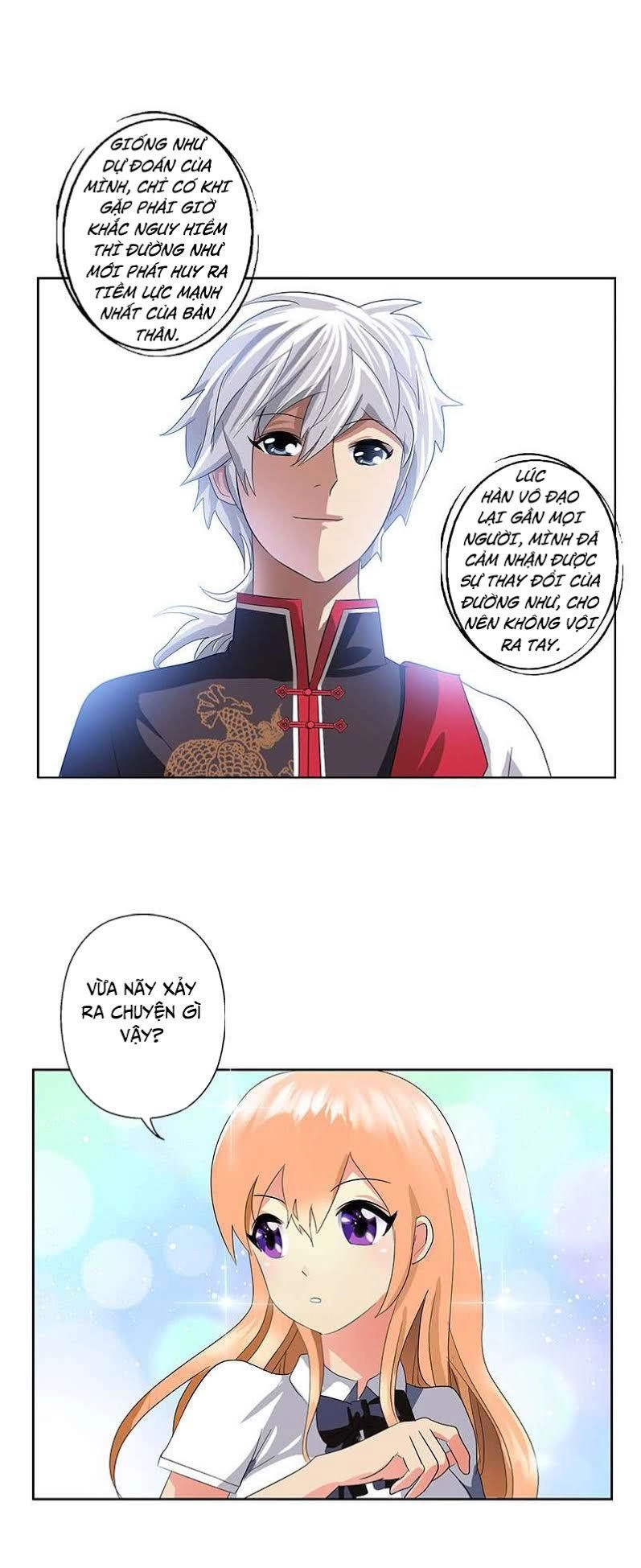 Đô Thị Cực Phẩm Y Tiên Chapter 221 - 15