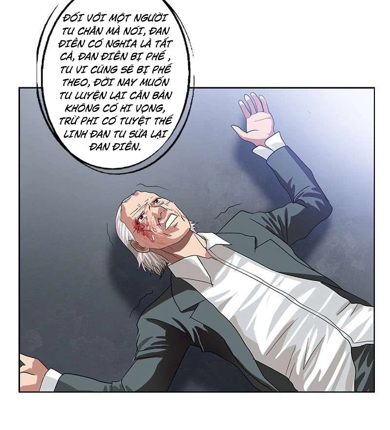 Đô Thị Cực Phẩm Y Tiên Chapter 222 - 4