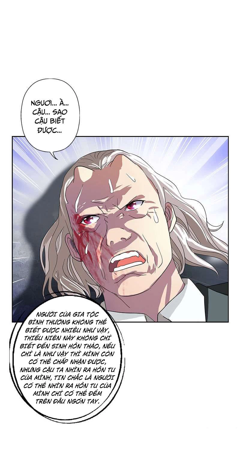 Đô Thị Cực Phẩm Y Tiên Chapter 222 - 6