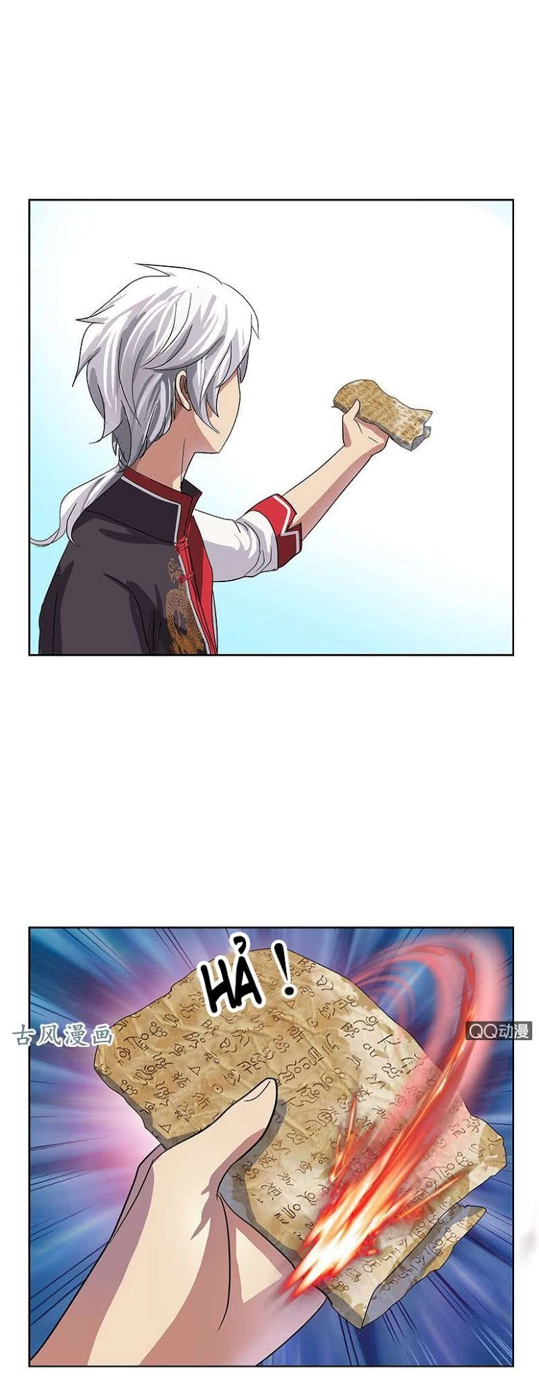 Đô Thị Cực Phẩm Y Tiên Chapter 222 - 11