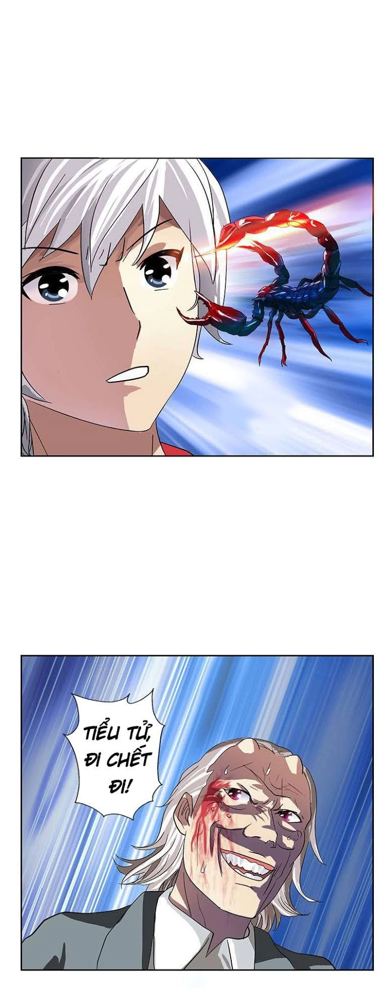 Đô Thị Cực Phẩm Y Tiên Chapter 222 - 12