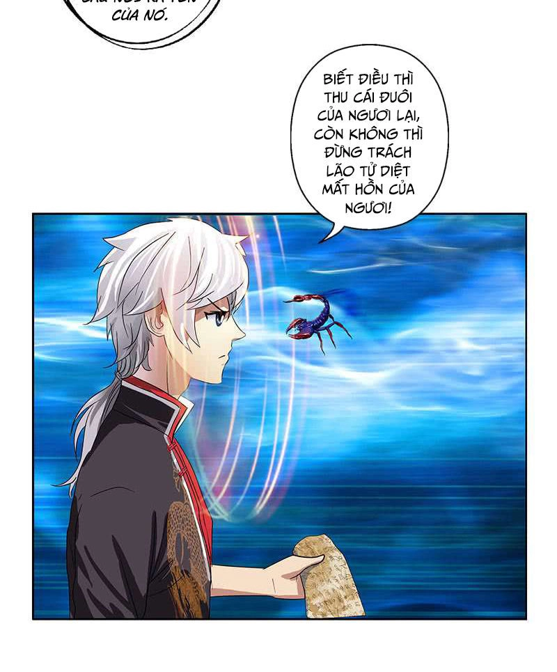 Đô Thị Cực Phẩm Y Tiên Chapter 222 - 15