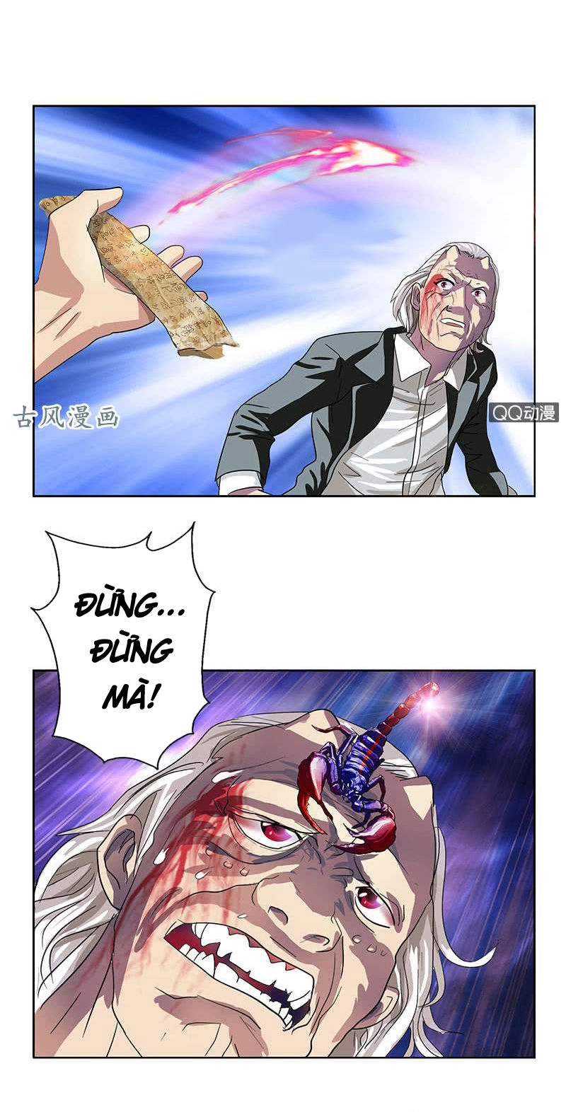 Đô Thị Cực Phẩm Y Tiên Chapter 222 - 18