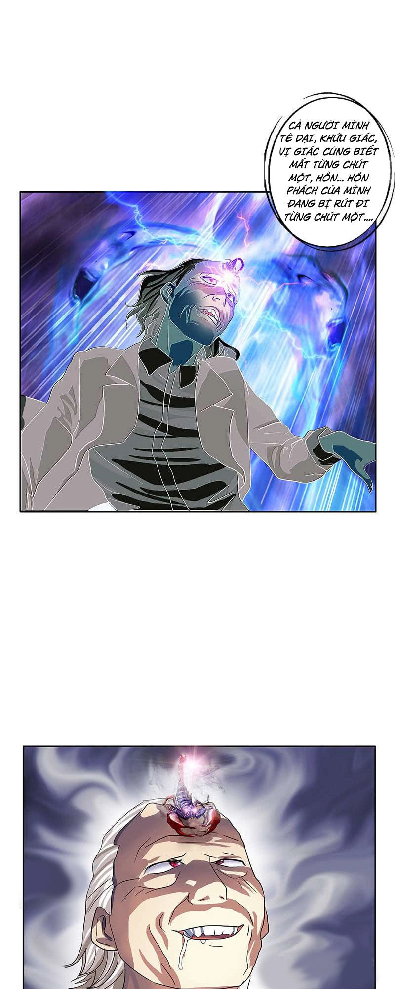 Đô Thị Cực Phẩm Y Tiên Chapter 223 - 4