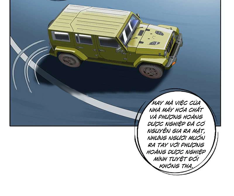 Đô Thị Cực Phẩm Y Tiên Chapter 223 - 9