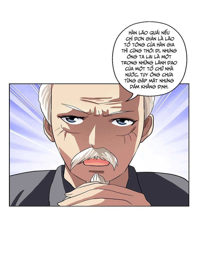 Đô Thị Cực Phẩm Y Tiên Chapter 223 - 17