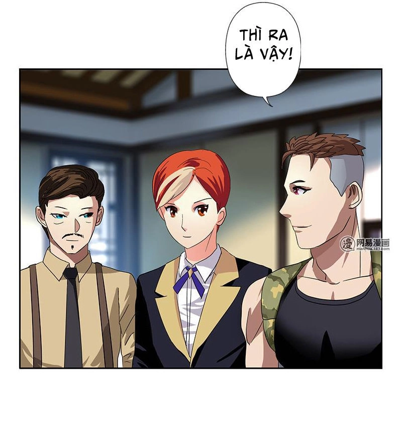 Đô Thị Cực Phẩm Y Tiên Chapter 225 - 3