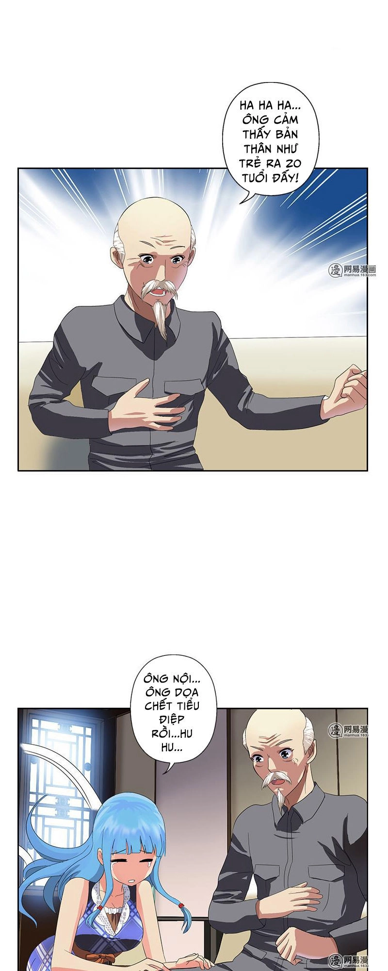 Đô Thị Cực Phẩm Y Tiên Chapter 225 - 6