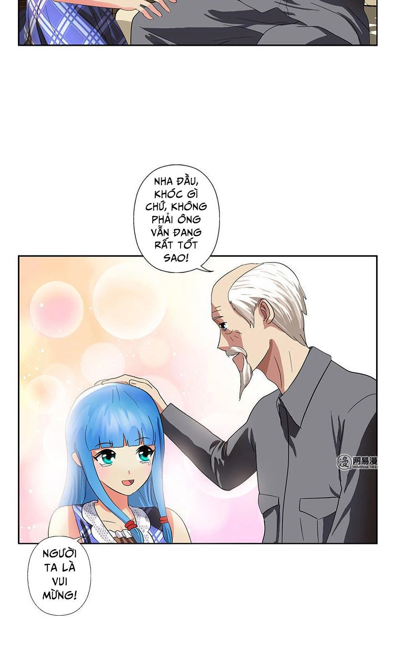 Đô Thị Cực Phẩm Y Tiên Chapter 225 - 7