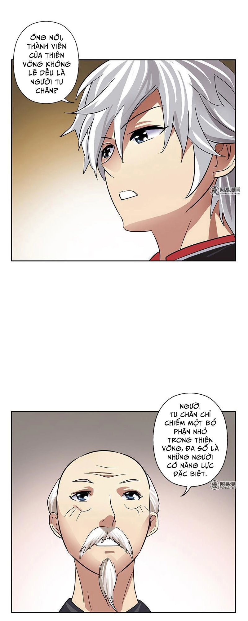 Đô Thị Cực Phẩm Y Tiên Chapter 225 - 14