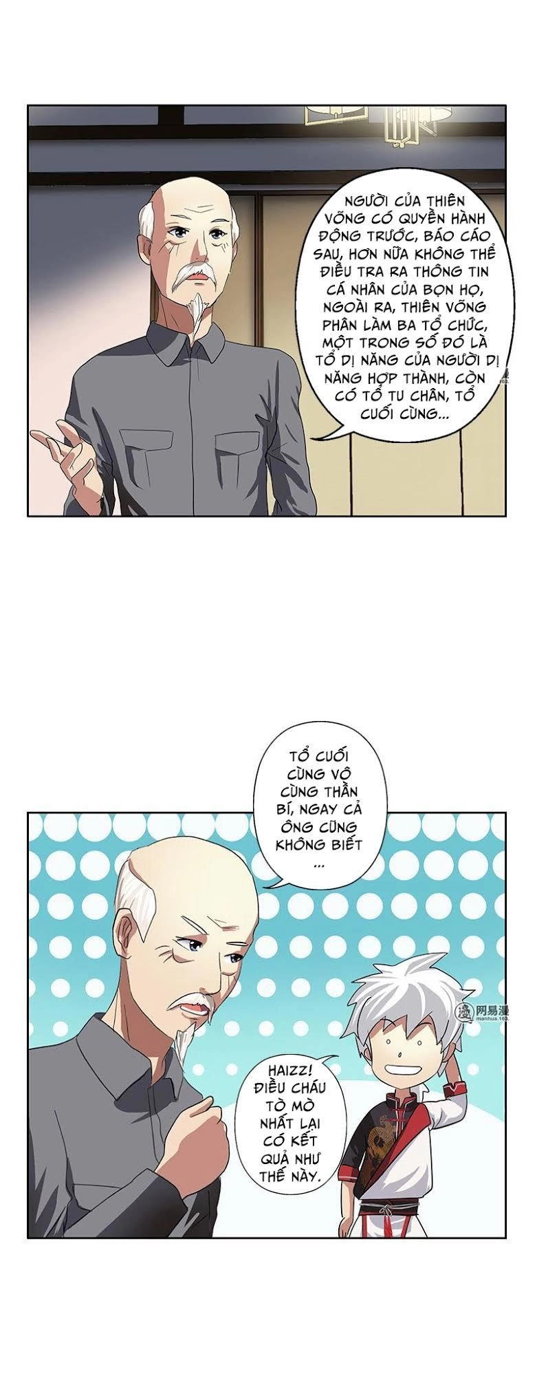 Đô Thị Cực Phẩm Y Tiên Chapter 225 - 16