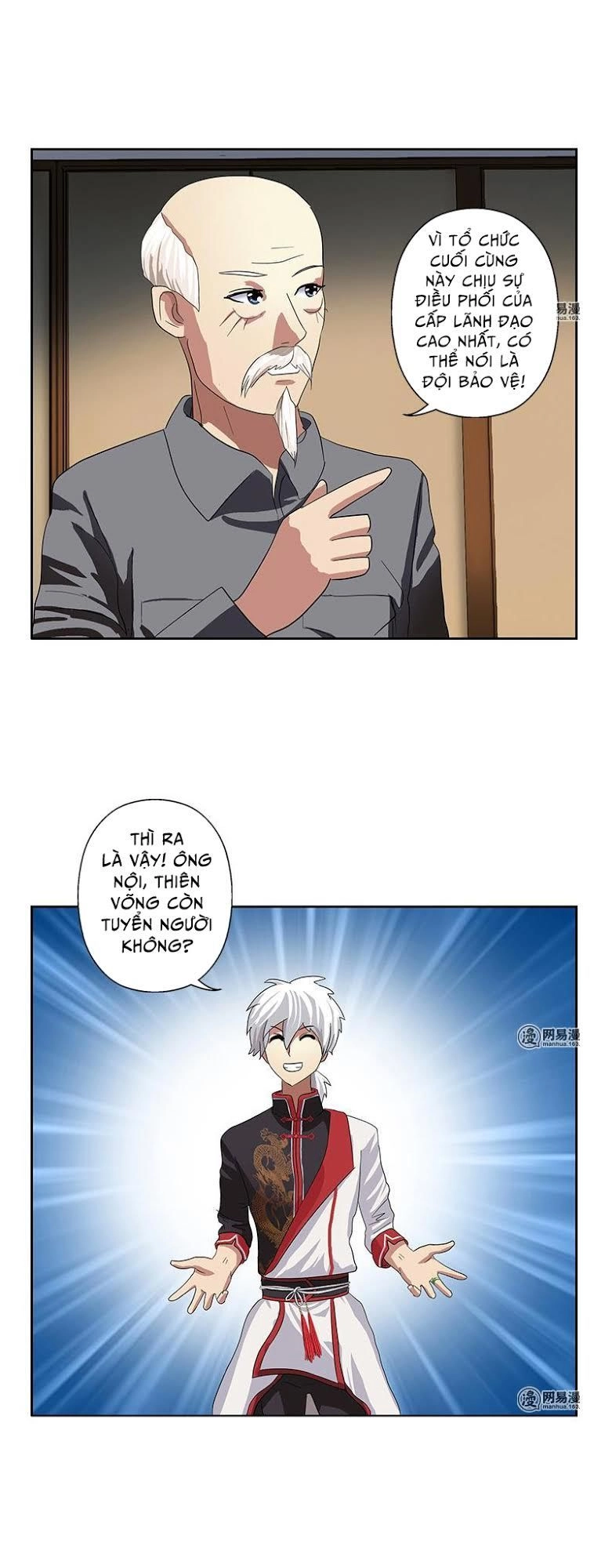 Đô Thị Cực Phẩm Y Tiên Chapter 225 - 17