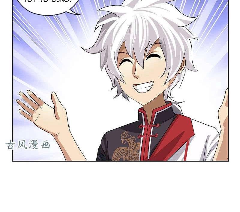 Đô Thị Cực Phẩm Y Tiên Chapter 226 - 3