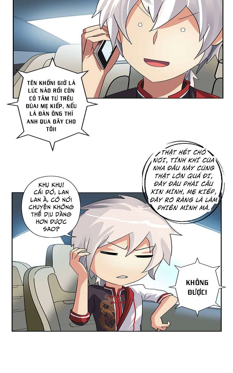 Đô Thị Cực Phẩm Y Tiên Chapter 226 - 15