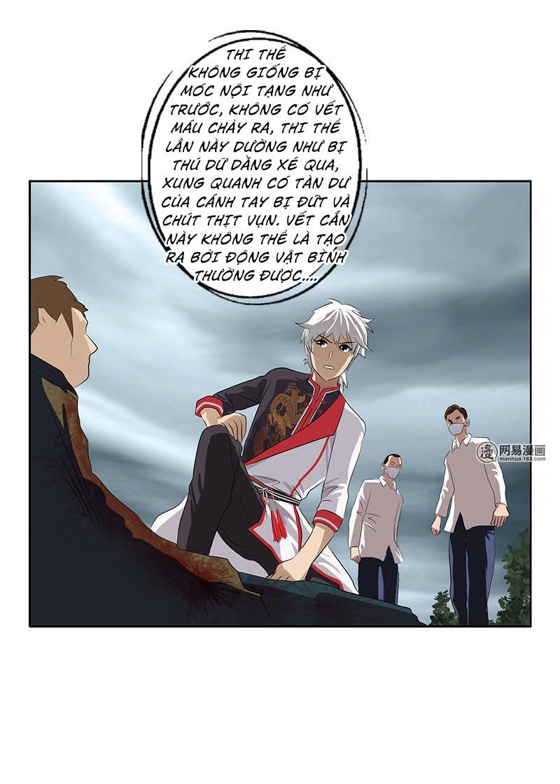 Đô Thị Cực Phẩm Y Tiên Chapter 227 - 7