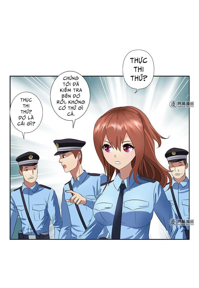 Đô Thị Cực Phẩm Y Tiên Chapter 227 - 11