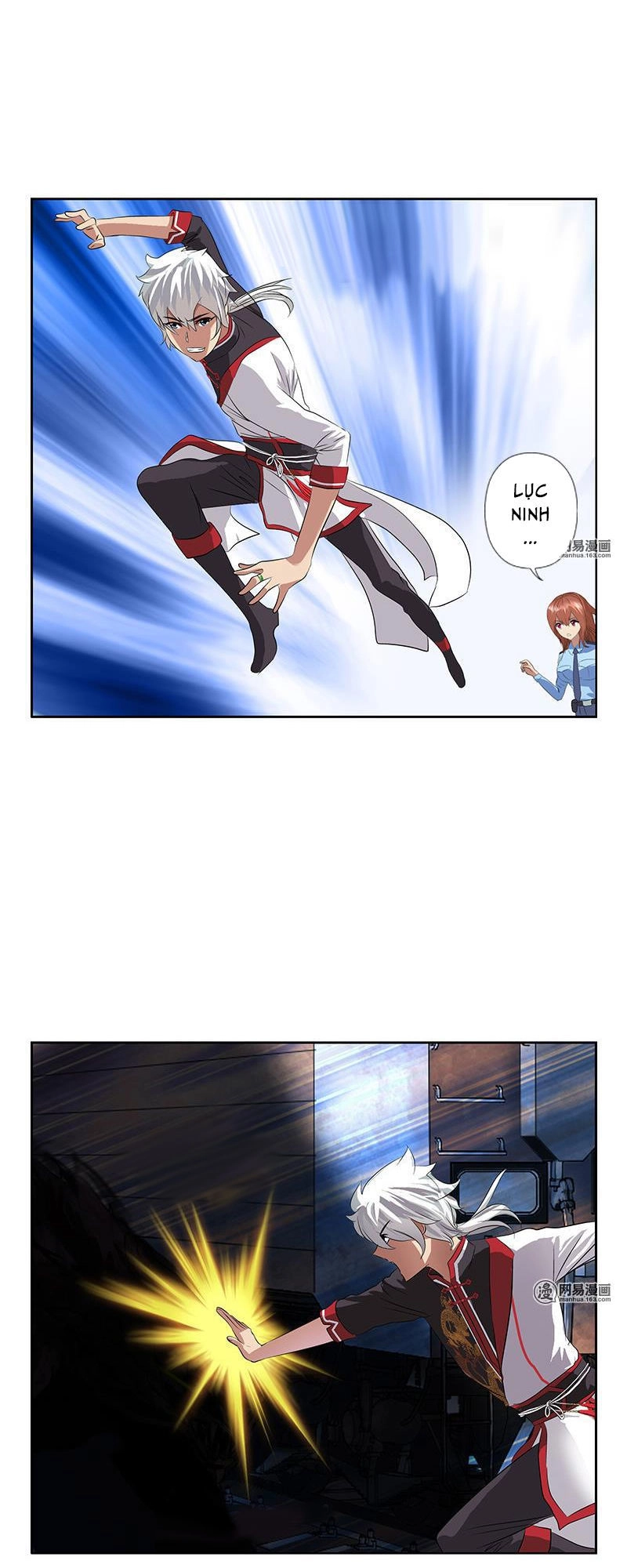 Đô Thị Cực Phẩm Y Tiên Chapter 227 - 12