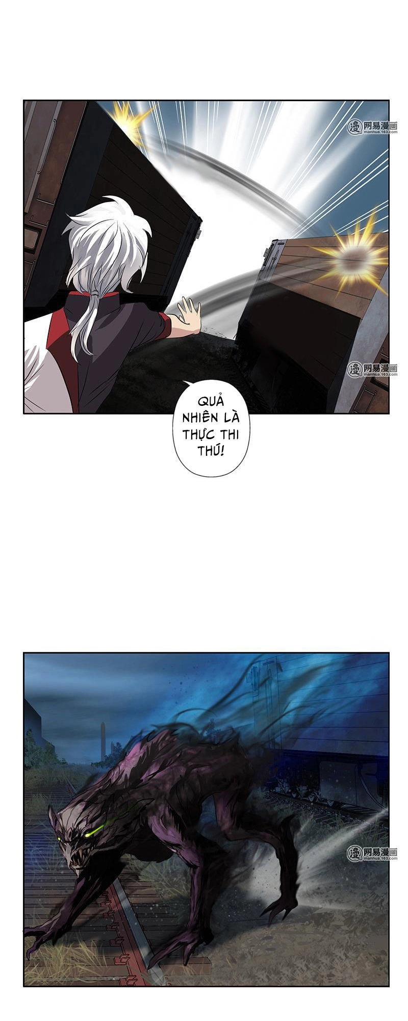 Đô Thị Cực Phẩm Y Tiên Chapter 227 - 14