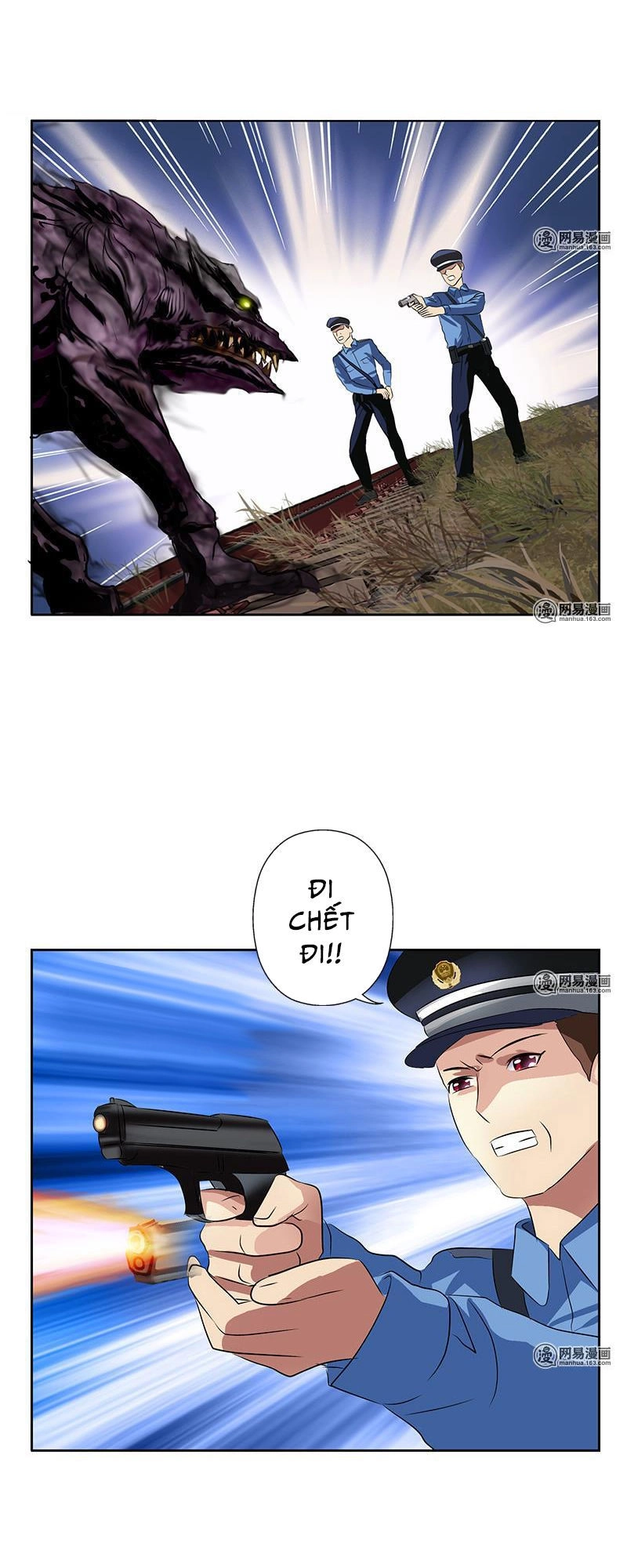 Đô Thị Cực Phẩm Y Tiên Chapter 227 - 16