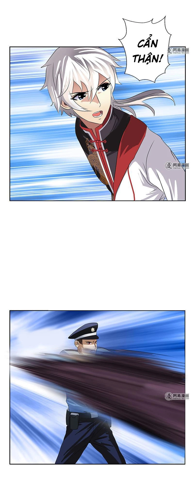 Đô Thị Cực Phẩm Y Tiên Chapter 227 - 18