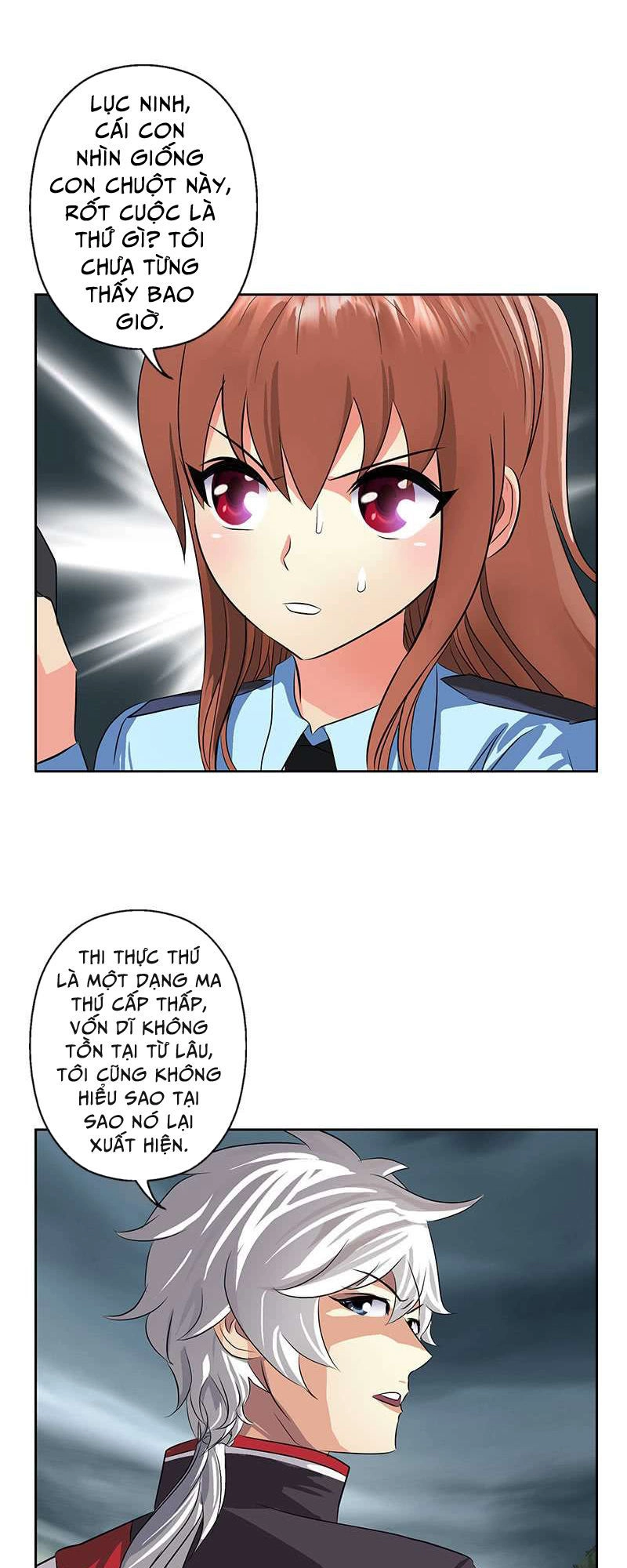 Đô Thị Cực Phẩm Y Tiên Chapter 228 - 4