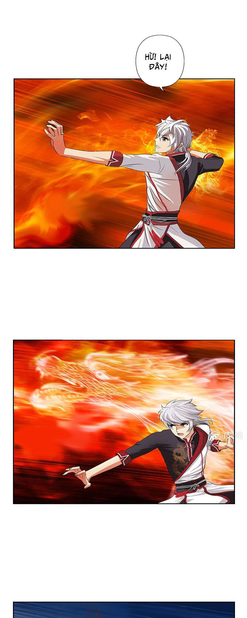 Đô Thị Cực Phẩm Y Tiên Chapter 228 - 10