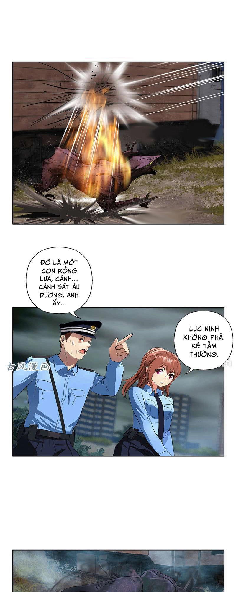 Đô Thị Cực Phẩm Y Tiên Chapter 228 - 12