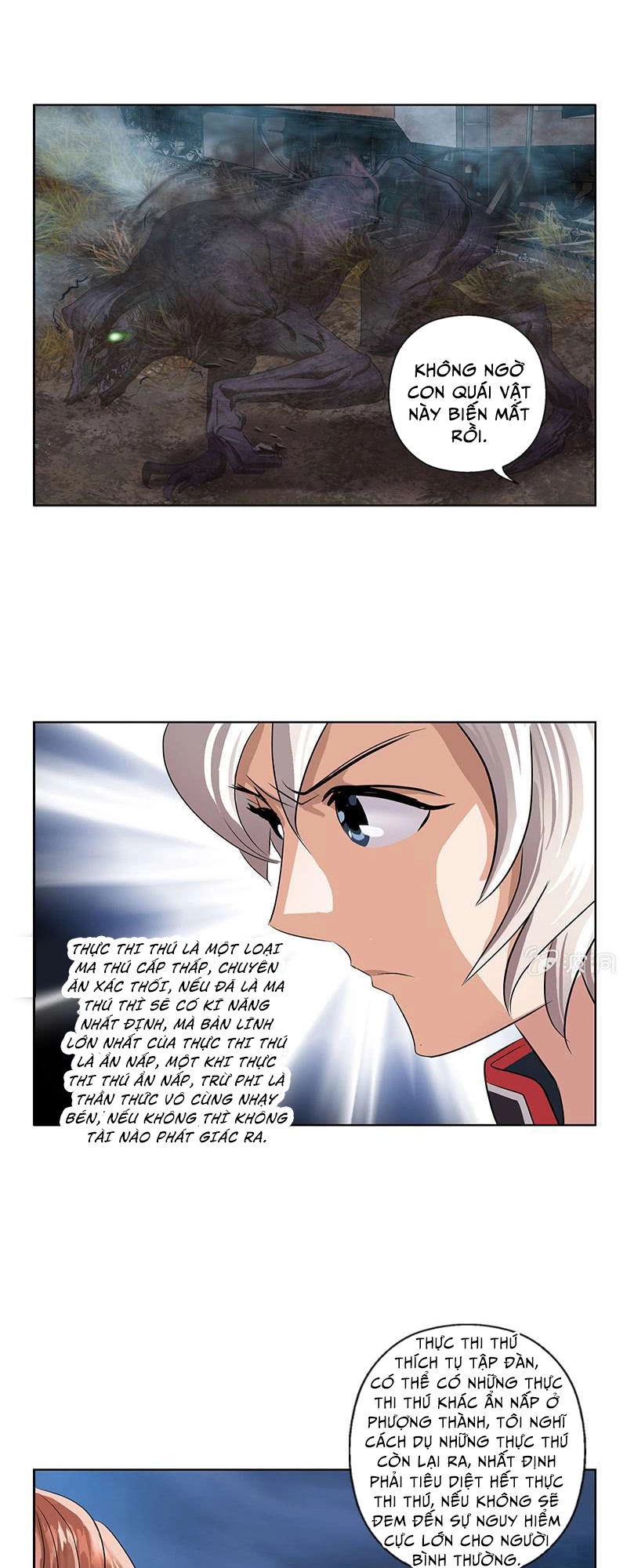 Đô Thị Cực Phẩm Y Tiên Chapter 228 - 14