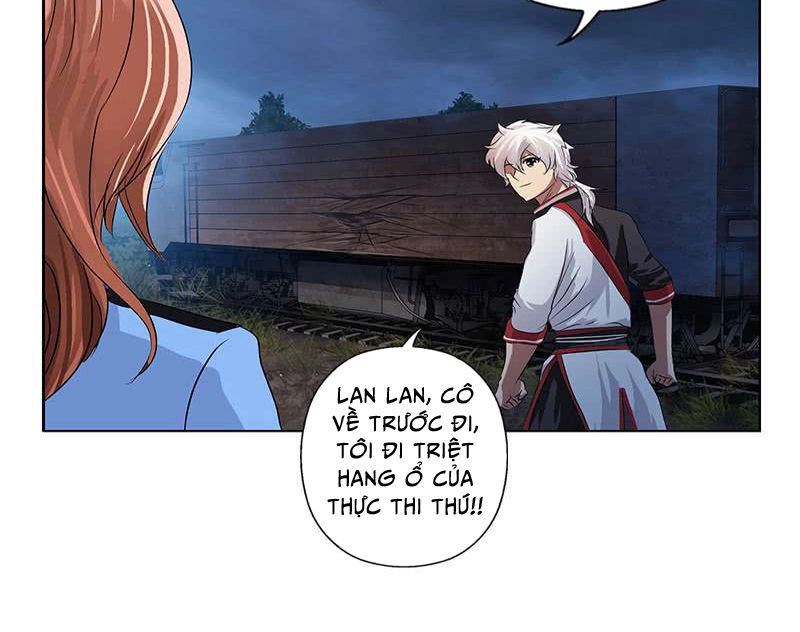 Đô Thị Cực Phẩm Y Tiên Chapter 228 - 15