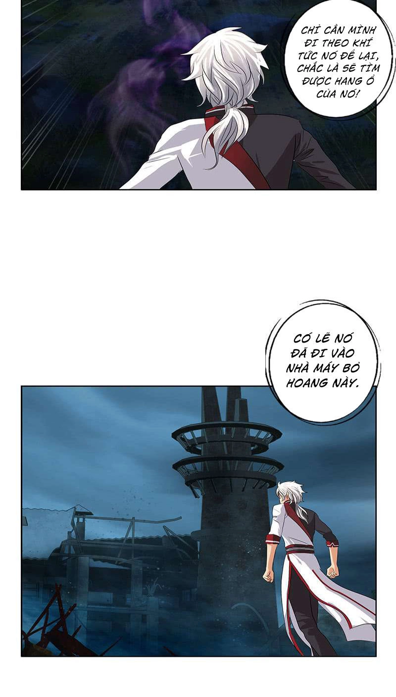 Đô Thị Cực Phẩm Y Tiên Chapter 228 - 17