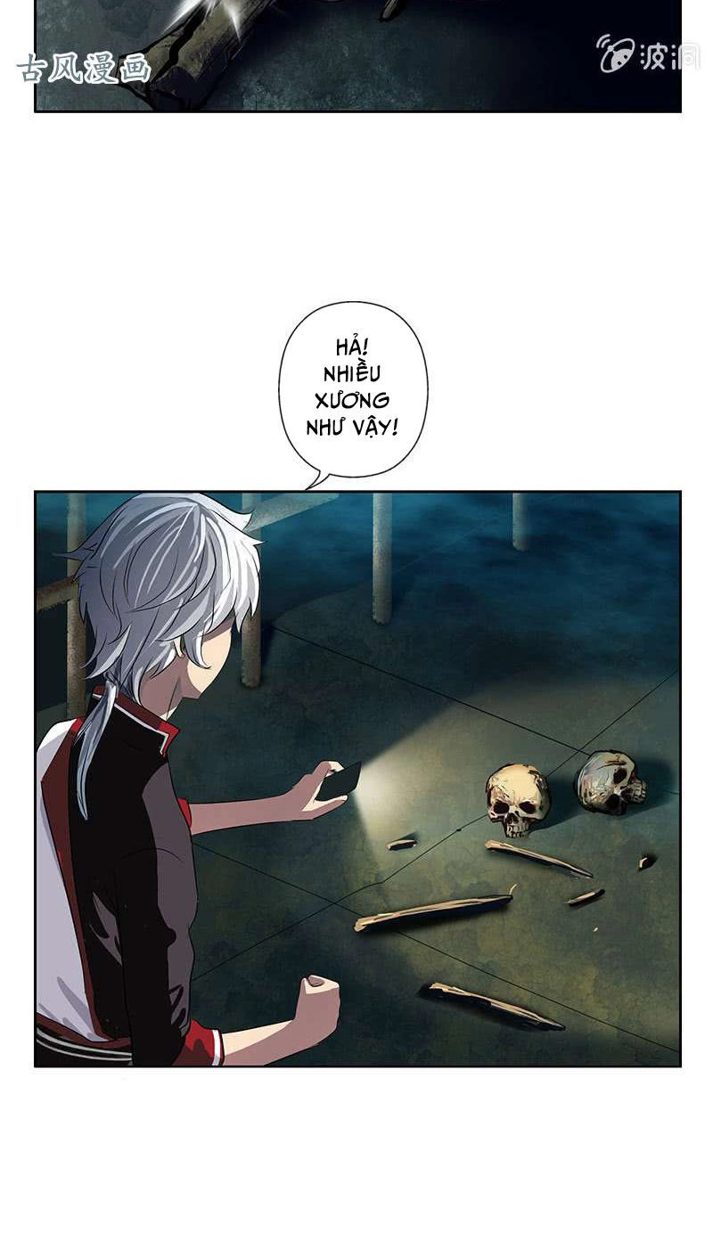 Đô Thị Cực Phẩm Y Tiên Chapter 229 - 7