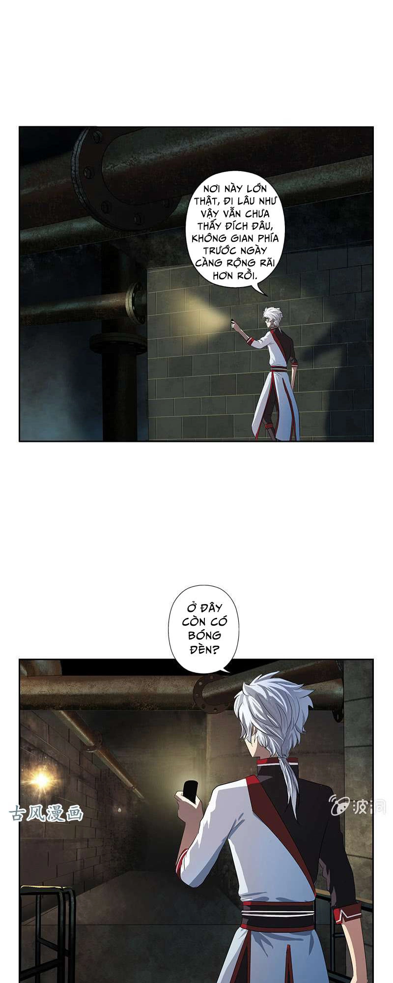 Đô Thị Cực Phẩm Y Tiên Chapter 229 - 8