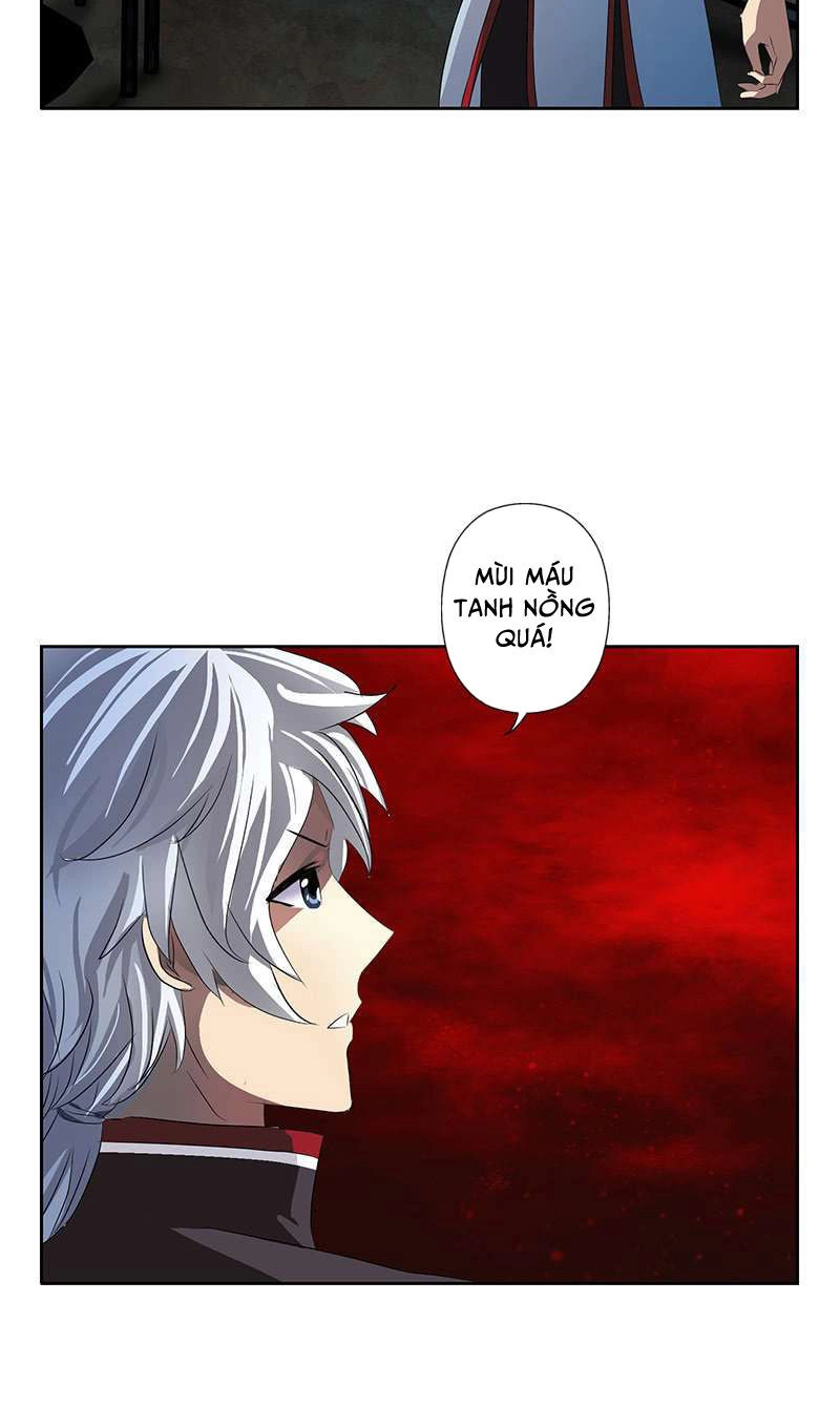 Đô Thị Cực Phẩm Y Tiên Chapter 229 - 9