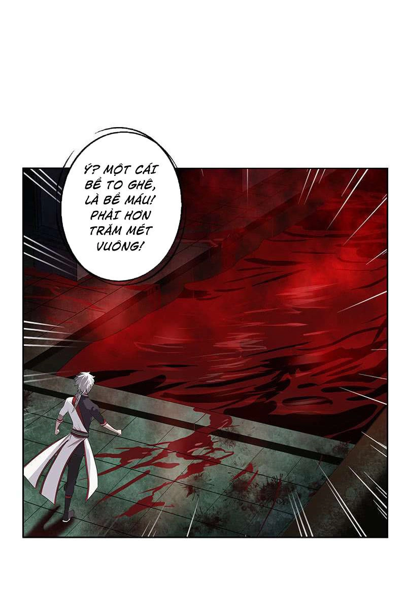 Đô Thị Cực Phẩm Y Tiên Chapter 229 - 13