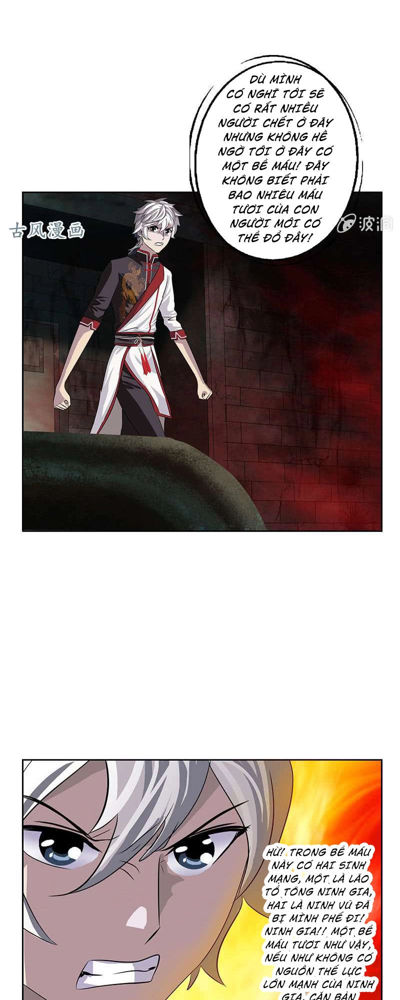 Đô Thị Cực Phẩm Y Tiên Chapter 229 - 14