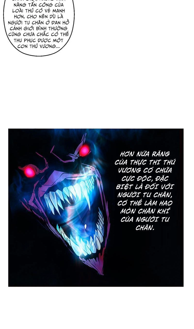 Đô Thị Cực Phẩm Y Tiên Chapter 230 - 4