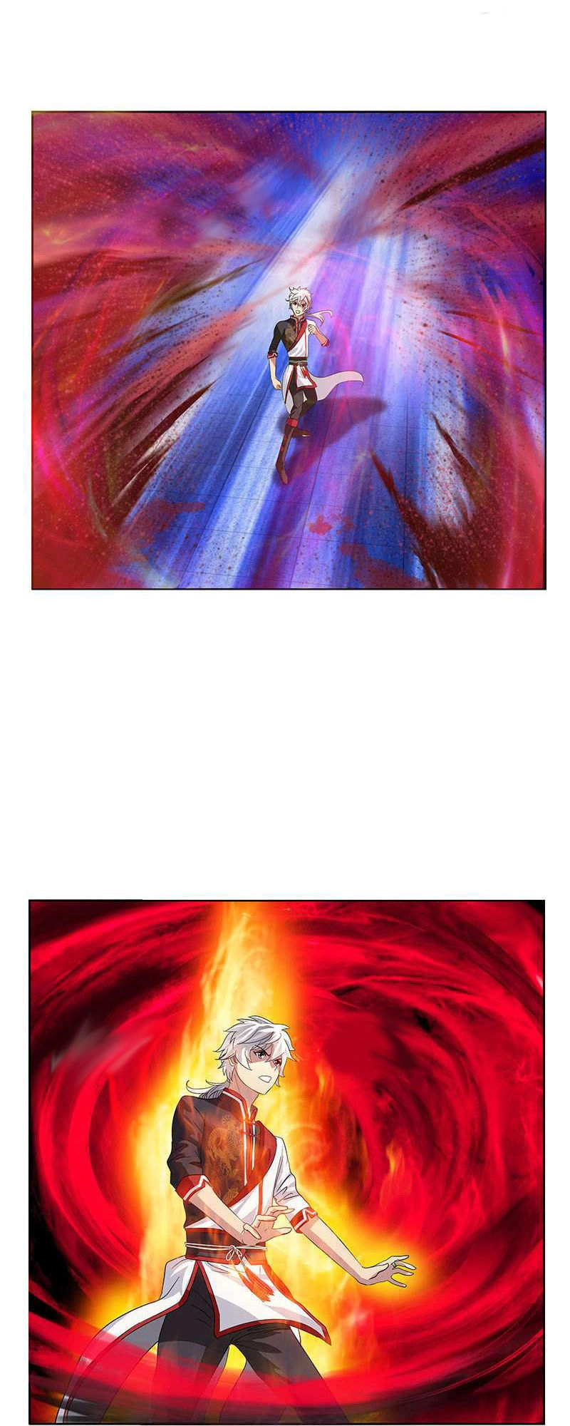 Đô Thị Cực Phẩm Y Tiên Chapter 231 - 7