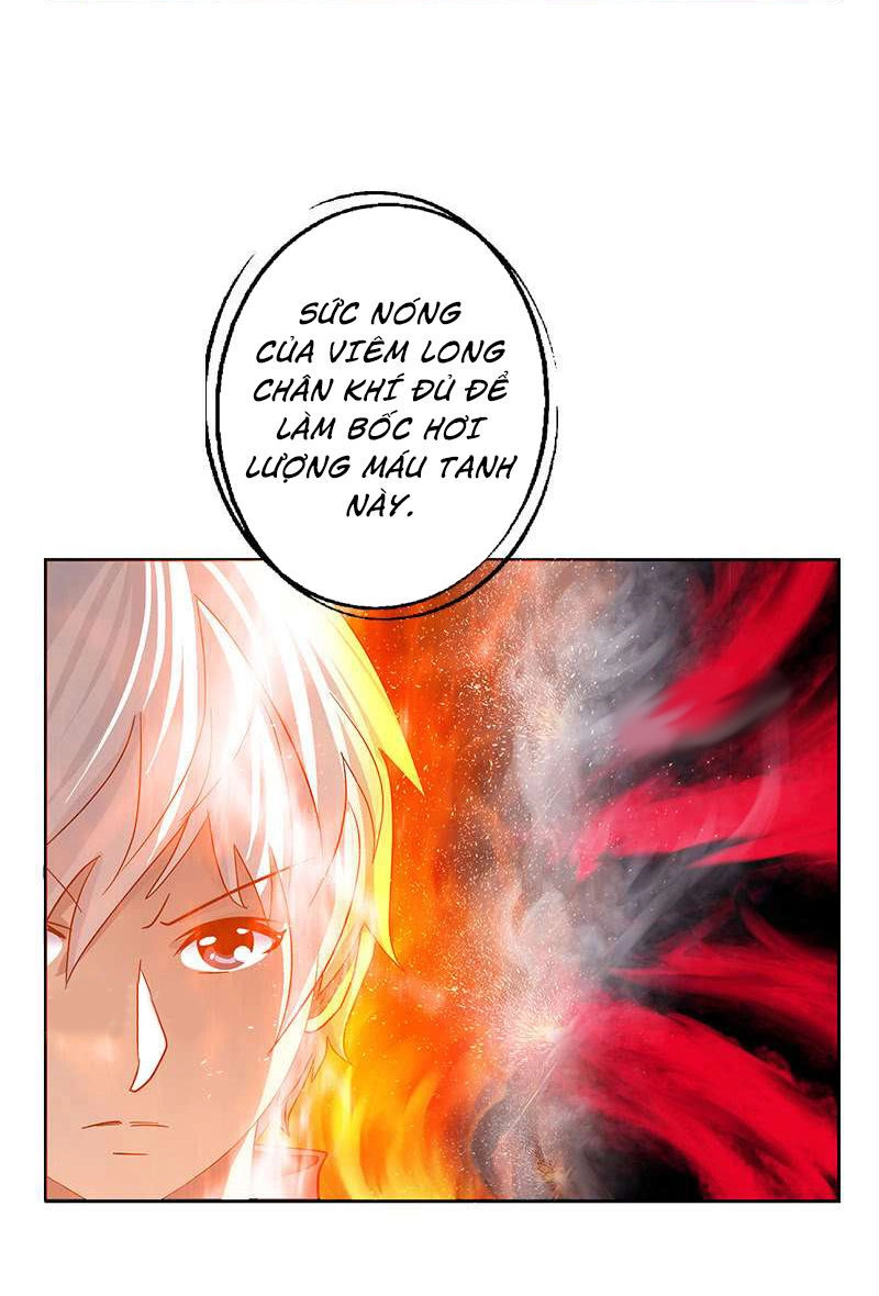 Đô Thị Cực Phẩm Y Tiên Chapter 231 - 8