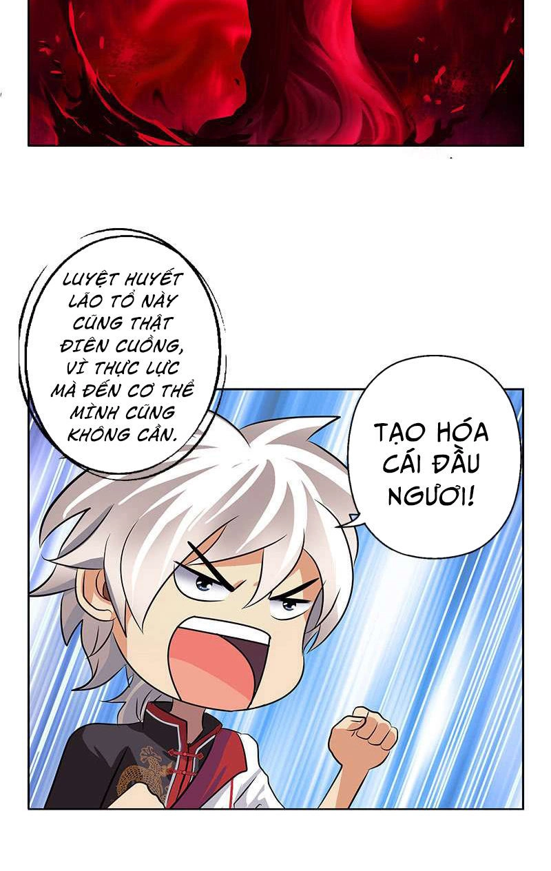 Đô Thị Cực Phẩm Y Tiên Chapter 231 - 12