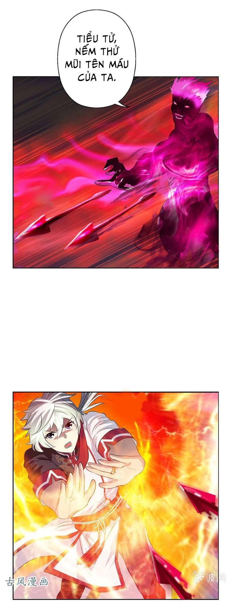 Đô Thị Cực Phẩm Y Tiên Chapter 231 - 13