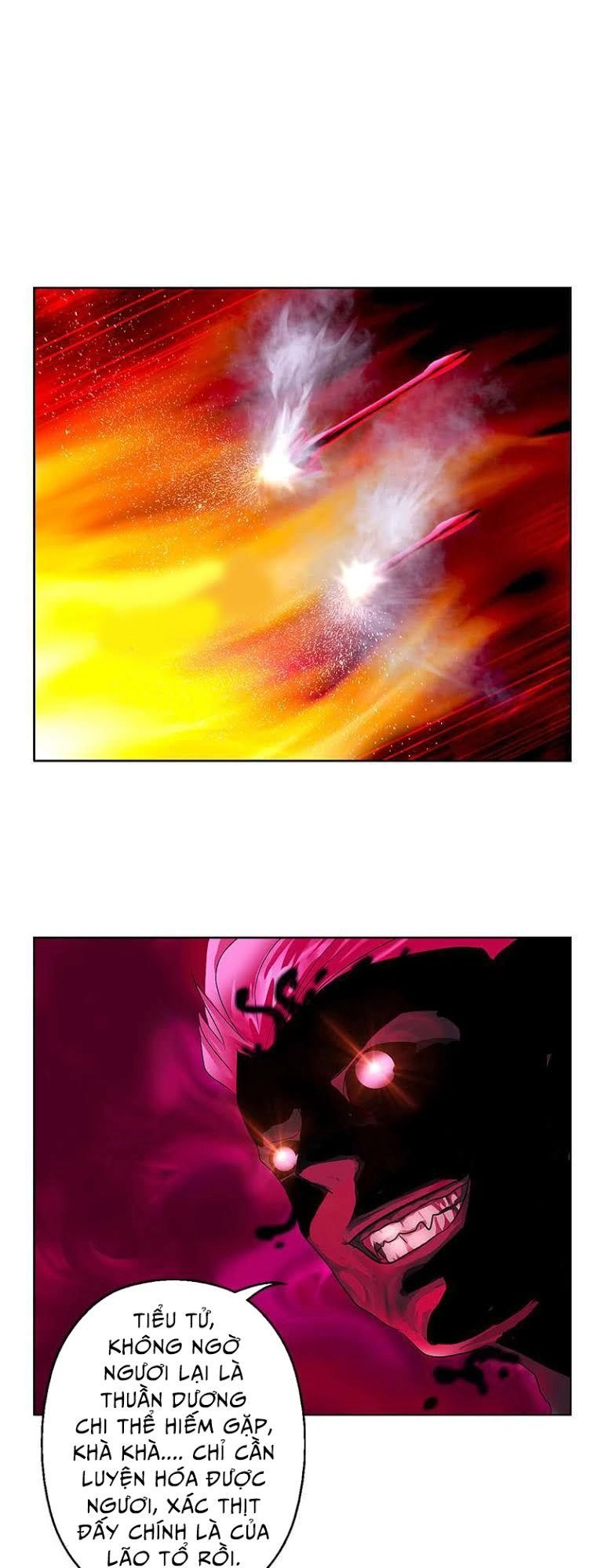 Đô Thị Cực Phẩm Y Tiên Chapter 231 - 14