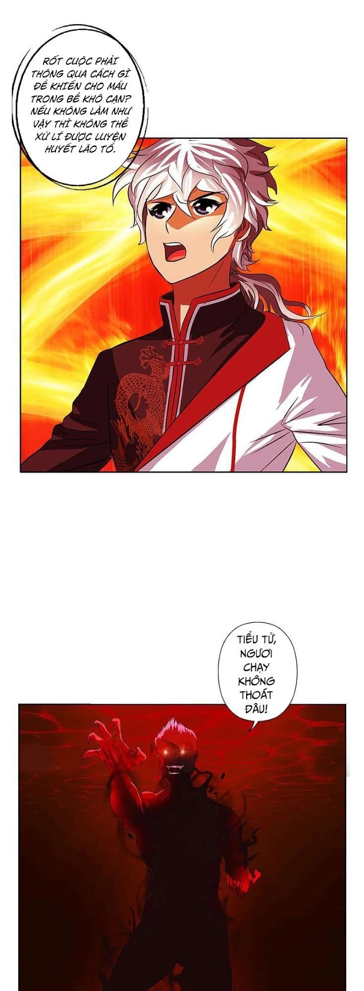 Đô Thị Cực Phẩm Y Tiên Chapter 234 - 4