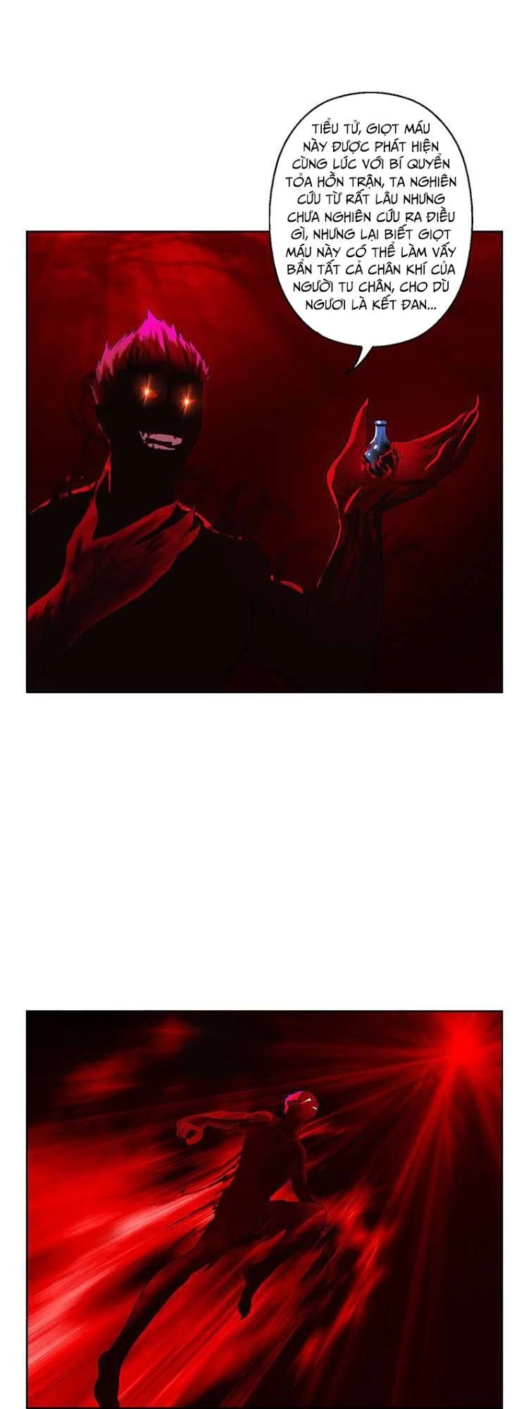 Đô Thị Cực Phẩm Y Tiên Chapter 234 - 11